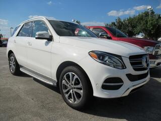 2019 Mercedes-Benz Gle