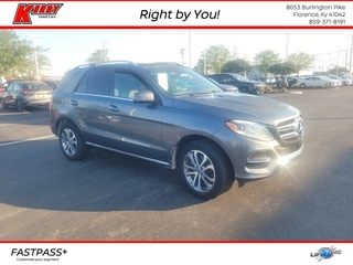 2019 Mercedes-Benz Gle