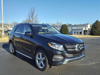 2019 Mercedes-Benz Gle