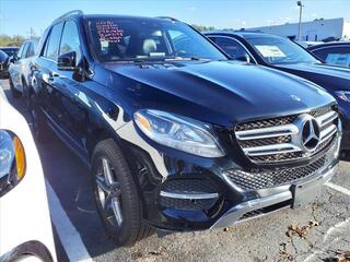 2019 Mercedes-Benz Gle for sale in Woodhaven MI