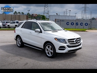 2019 Mercedes-Benz Gle