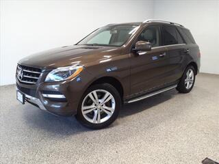 2015 Mercedes-Benz M-Class for sale in Union City NJ