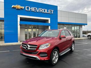 2016 Mercedes-Benz Gle for sale in Shelby OH