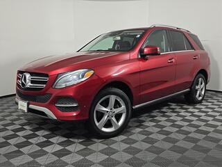 2016 Mercedes-Benz Gle for sale in Waukesha WI