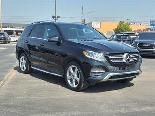 2018 Mercedes-Benz Gle