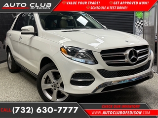 2017 Mercedes-Benz Gle for sale in Woodbridge NJ