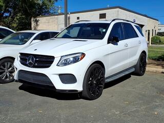 2018 Mercedes-Benz Gle for sale in Cornelius NC