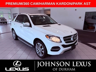 2018 Mercedes-Benz Gle for sale in Durham NC