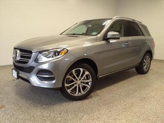 2016 Mercedes-Benz Gle for sale in Union City NJ