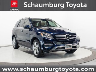 2018 Mercedes-Benz Gle