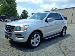 2015 Mercedes-Benz M-Class for sale in Abingdon VA