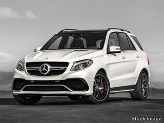 2016 Mercedes-Benz Gle