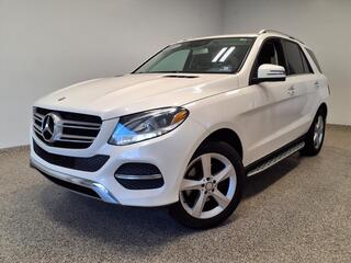 2017 Mercedes-Benz Gle for sale in Union City NJ