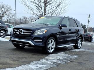 2017 Mercedes-Benz Gle for sale in Novi MI