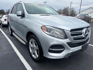 2018 Mercedes-Benz Gle