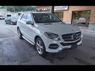 2018 Mercedes-Benz Gle for sale in Roanoke VA