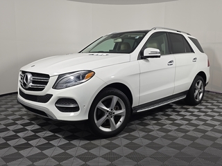 2018 Mercedes-Benz Gle for sale in Waukesha WI