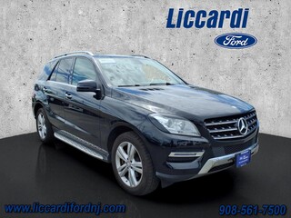 2013 Mercedes-Benz M-Class for sale in Watchung NJ