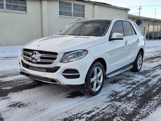 2018 Mercedes-Benz Gle for sale in Tiffin OH