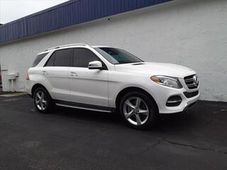 2016 Mercedes-Benz Gle for sale in Raleigh NC