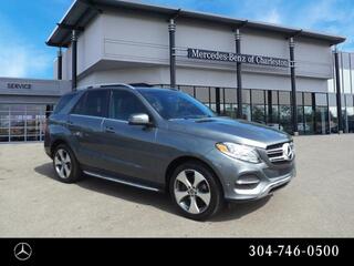 2017 Mercedes-Benz Gle for sale in Charleston WV