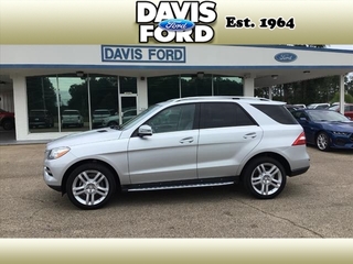 2015 Mercedes-Benz M-Class for sale in Independence MO