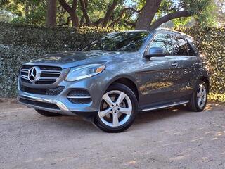 2017 Mercedes-Benz Gle for sale in San Antonio TX