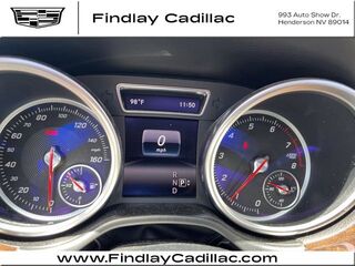 2016 Mercedes-Benz Gle