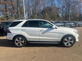 2018 Mercedes-Benz Gle