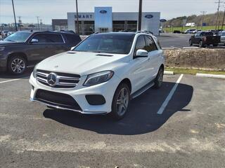 2016 Mercedes-Benz Gle