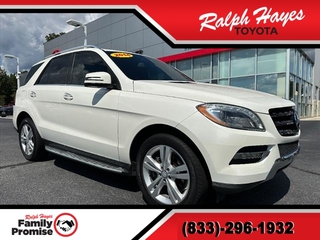 2014 Mercedes-Benz M-Class for sale in Anderson SC