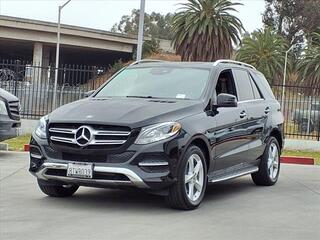 2018 Mercedes-Benz Gle for sale in El Cajon CA