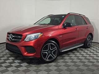 2017 Mercedes-Benz Gle for sale in Waukesha WI