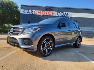 2019 Mercedes-Benz Gle