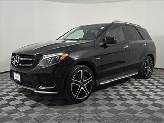 2018 Mercedes-Benz Gle for sale in Waukesha WI