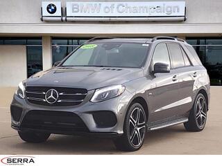 2018 Mercedes-Benz Gle