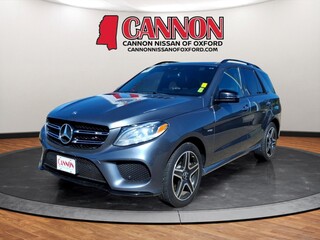 2019 Mercedes-Benz Gle