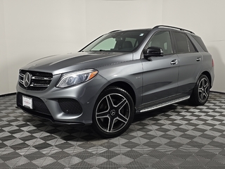 2017 Mercedes-Benz Gle for sale in Waukesha WI