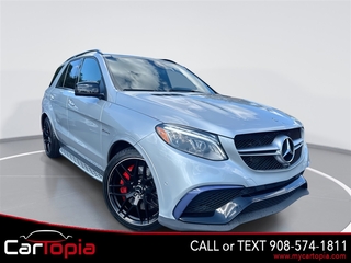 2016 Mercedes-Benz Gle for sale in North Plainfield NJ