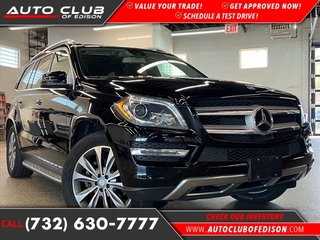 2015 Mercedes-Benz GL-Class for sale in Woodbridge NJ