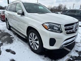 2017 Mercedes-Benz Gls