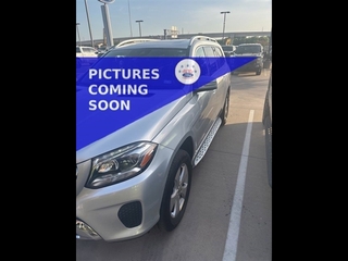 2017 Mercedes-Benz Gls