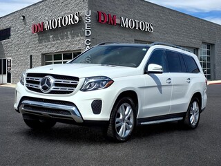 2017 Mercedes-Benz Gls for sale in Walled Lake MI