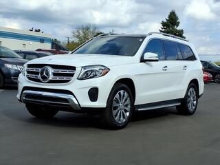 2017 Mercedes-Benz Gls