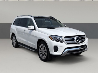 2018 Mercedes-Benz Gls
