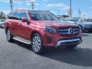 2019 Mercedes-Benz Gls