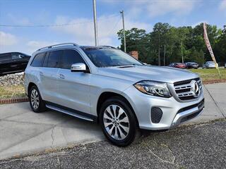 2019 Mercedes-Benz Gls