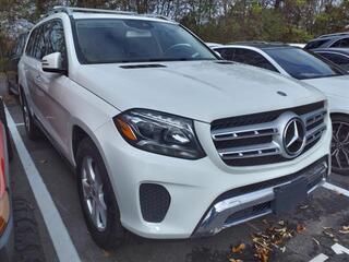 2019 Mercedes-Benz Gls