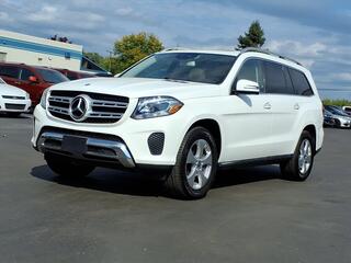 2019 Mercedes-Benz Gls for sale in Walled Lake MI