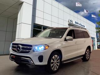 2019 Mercedes-Benz Gls